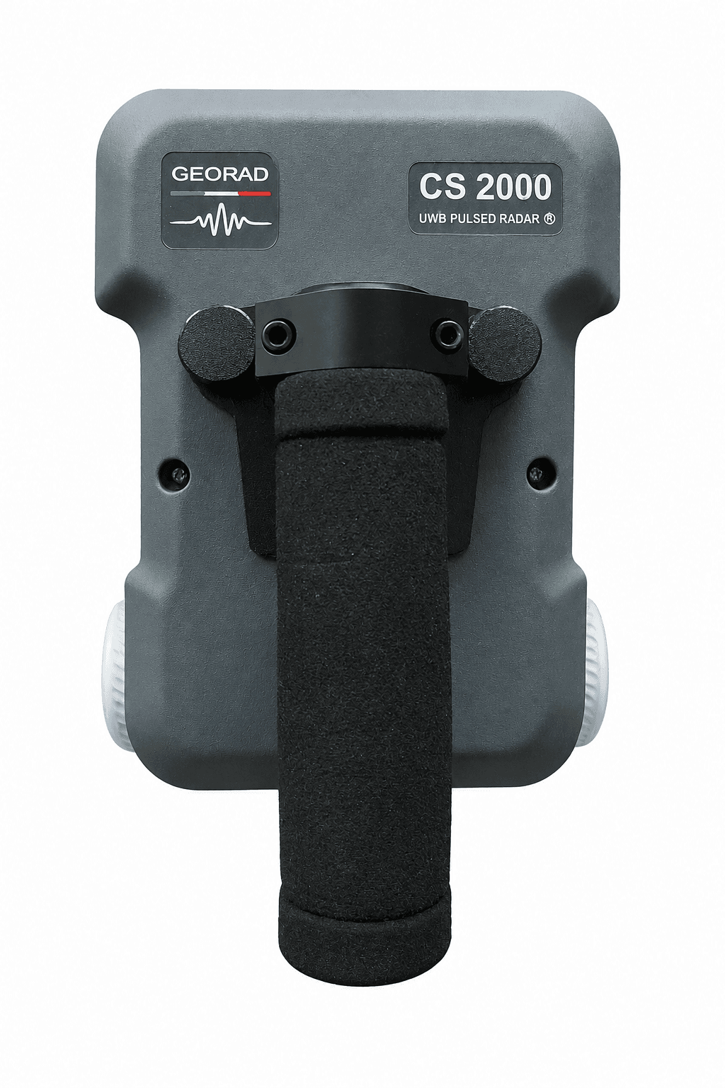 GEORAD CS2000
